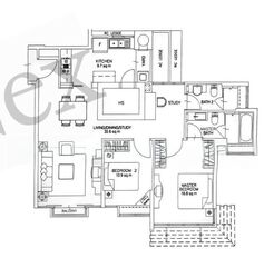 Monterey Park Condominium (D5), Condominium #577180221